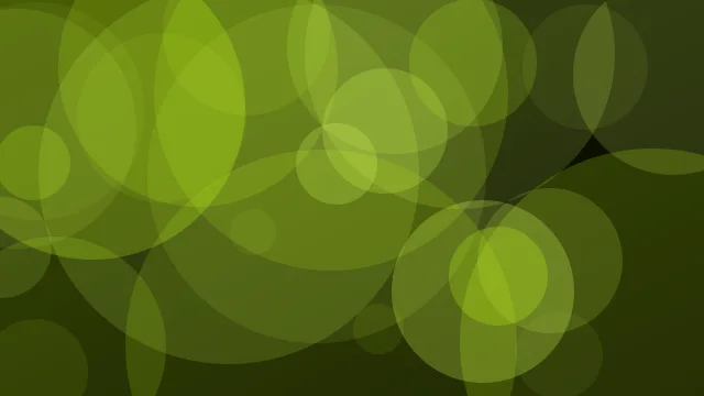 Lime Moss bokeh background — free HD lime moss color wallpaper 1920x1080