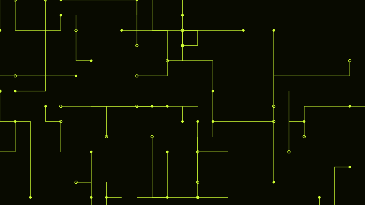 Lime Moss circuit board background — free HD lime moss color wallpaper 1920x1080