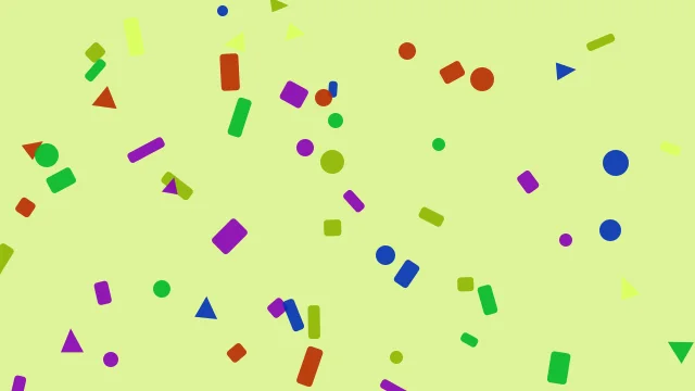 Lime Moss confetti background — free HD lime moss color wallpaper 1920x1080