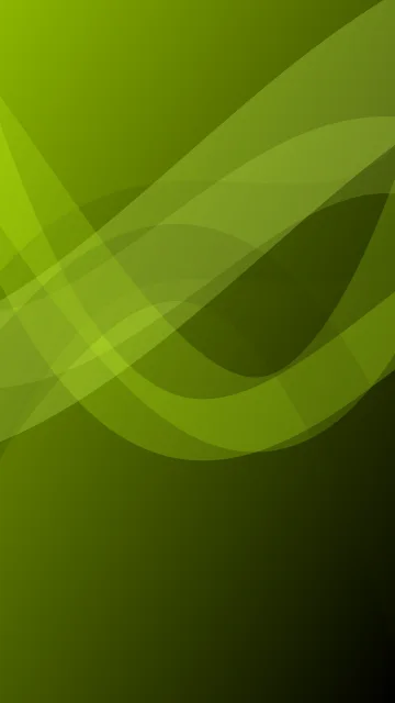 Lime Moss curves phone wallpaper — free HD lime moss mobile wallpaper 1080x1920