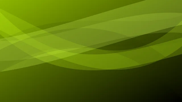 Lime Moss curves background — free HD lime moss color wallpaper 1920x1080