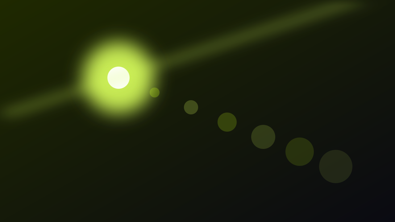 Lime Moss lens flare background — free HD lime moss color wallpaper 1920x1080
