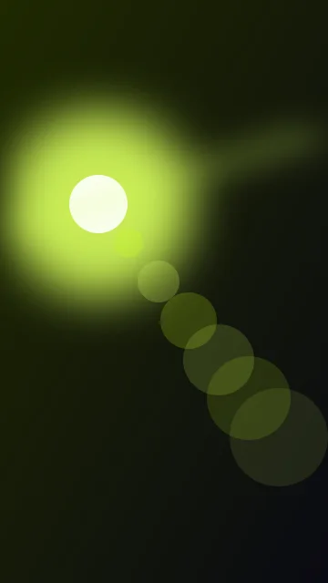 Lime Moss flare phone wallpaper — free HD lime moss mobile wallpaper 1080x1920