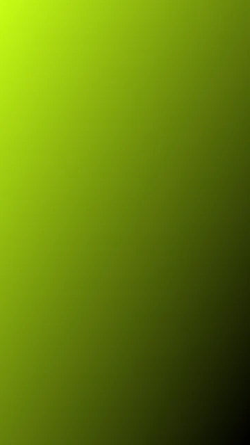 Lime Moss gradient phone wallpaper — free HD lime moss mobile wallpaper 1080x1920