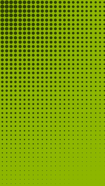 Lime Moss halftone phone wallpaper — free HD lime moss mobile wallpaper 1080x1920