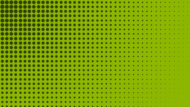 Lime Moss halftone background — free HD lime moss color wallpaper 1920x1080