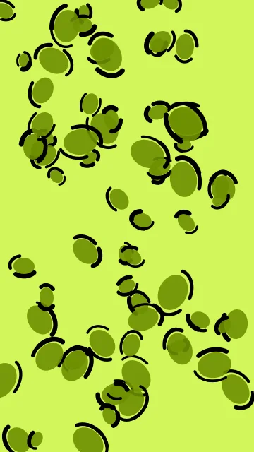 Lime Moss leopard phone wallpaper — free HD lime moss mobile wallpaper 1080x1920