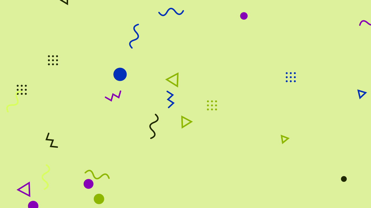 Lime Moss memphis background — free HD lime moss color wallpaper 1920x1080