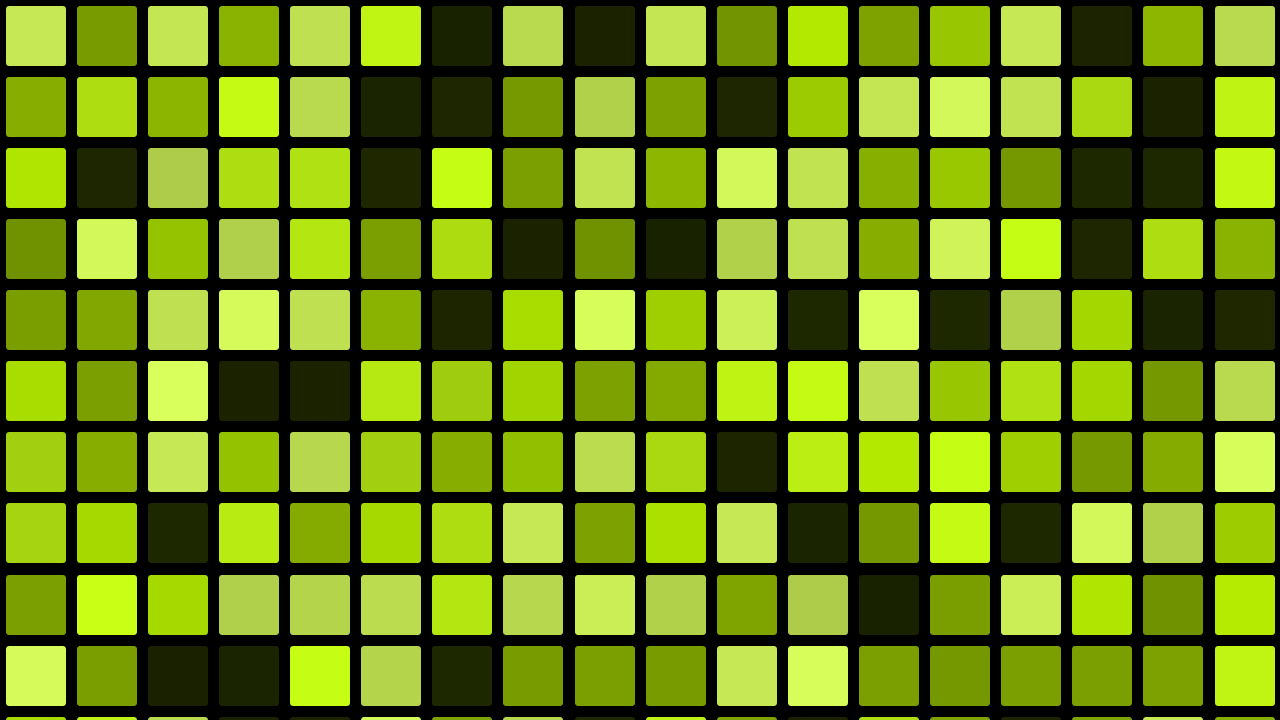 Lime Moss mosaic background — free HD lime moss color wallpaper 1920x1080