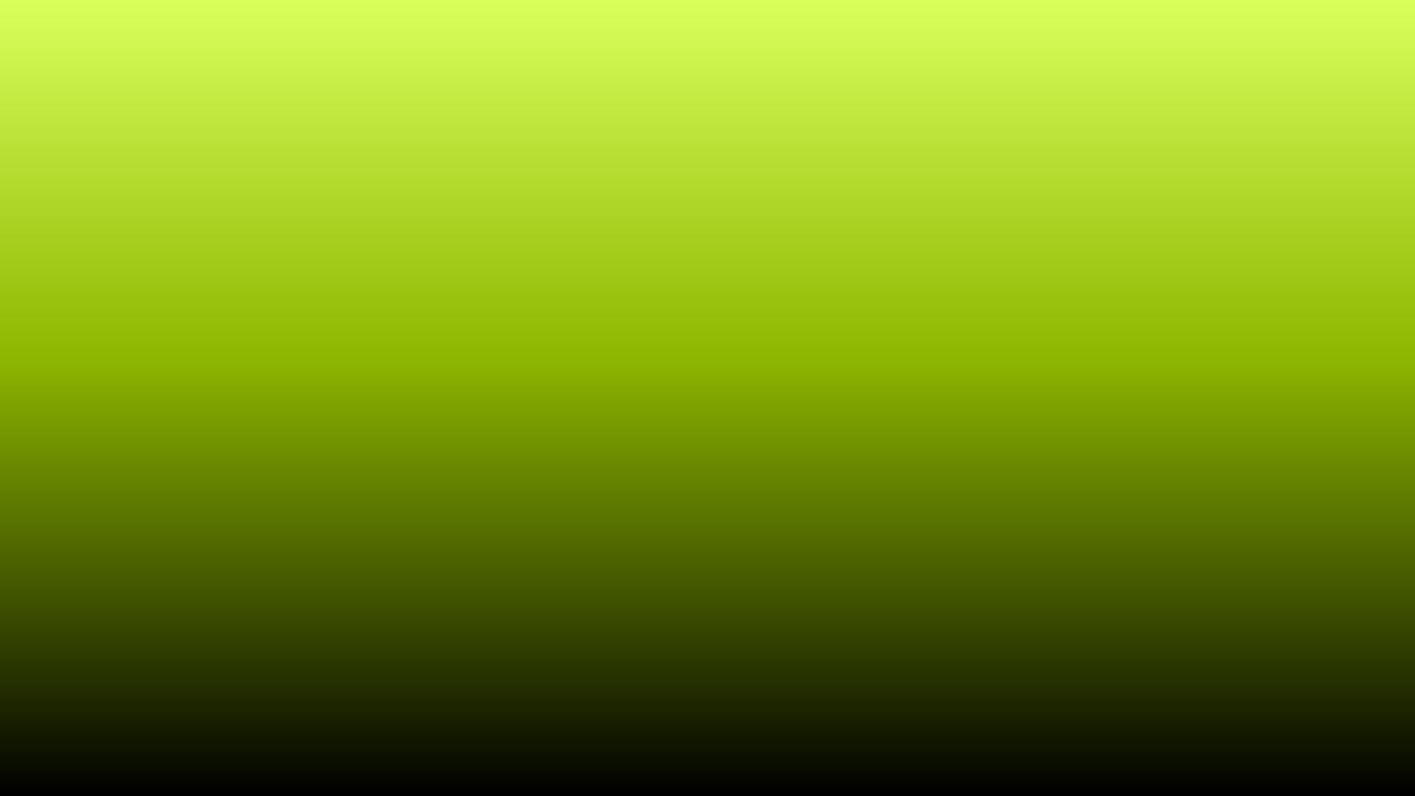 Lime Moss ombre background — free HD lime moss color wallpaper 1920x1080