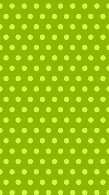 Lime Moss polkadot phone wallpaper — free HD lime moss mobile wallpaper 1080x1920