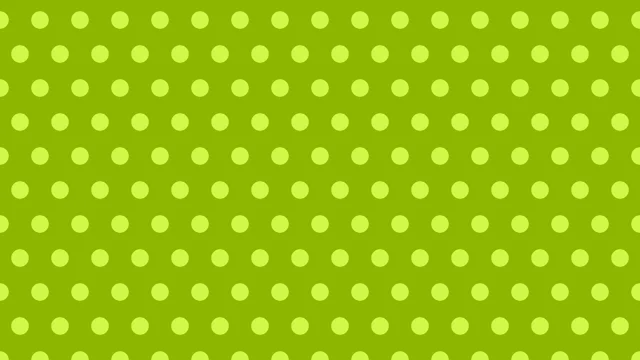 Lime Moss polka dot background — free HD lime moss color wallpaper 1920x1080