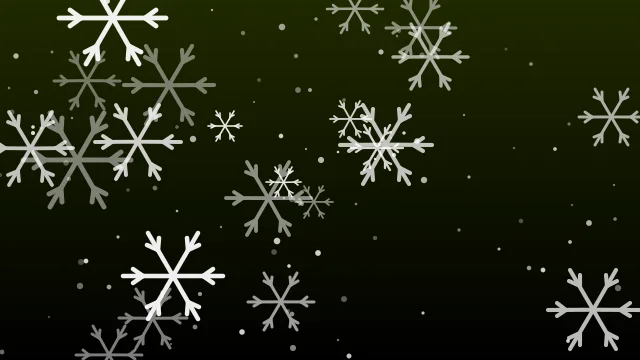 Lime Moss snowflake background — free HD lime moss color wallpaper 1920x1080