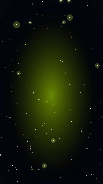 Lime Moss stars phone wallpaper — free HD lime moss mobile wallpaper 1080x1920