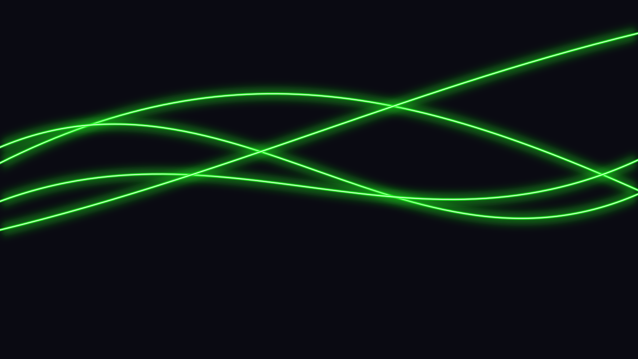 Lime neon background — free HD lime color wallpaper 1920x1080