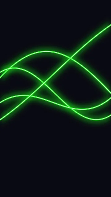 Lime neon phone wallpaper — free HD lime mobile wallpaper 1080x1920