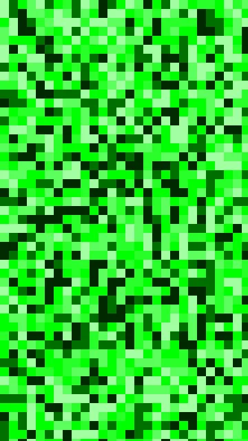 Lime pixel phone wallpaper — free HD lime mobile wallpaper 1080x1920