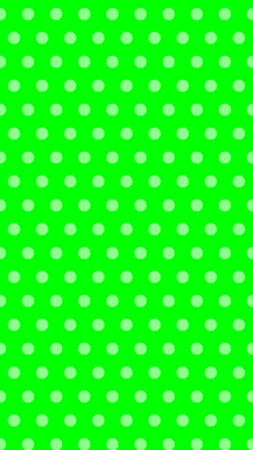 Lime polkadot phone wallpaper — free HD lime mobile wallpaper 1080x1920