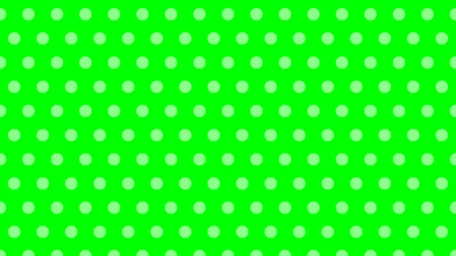 Lime polka dot background — free HD lime color wallpaper 1920x1080