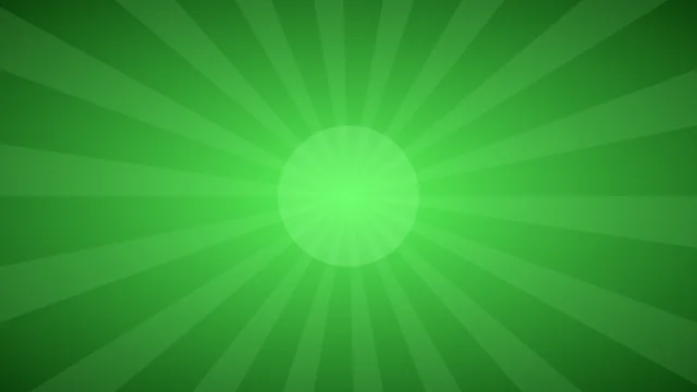 Lime rays background — free HD lime color wallpaper 1920x1080