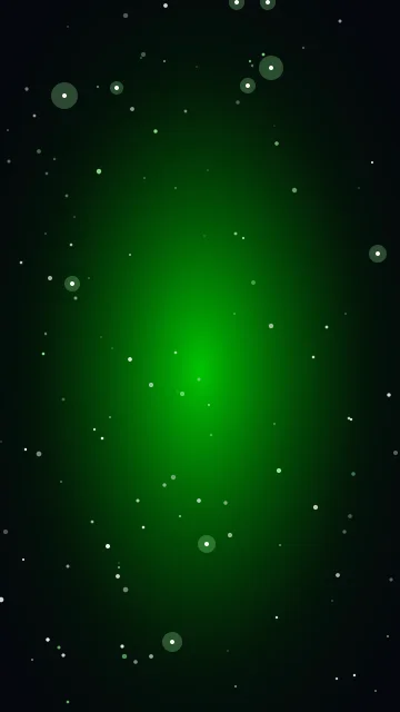 Lime stars phone wallpaper — free HD lime mobile wallpaper 1080x1920