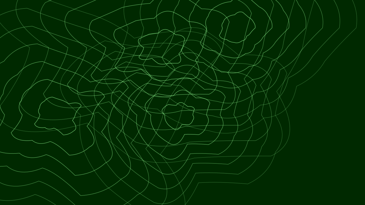Lime topographic background — free HD lime color wallpaper 1920x1080