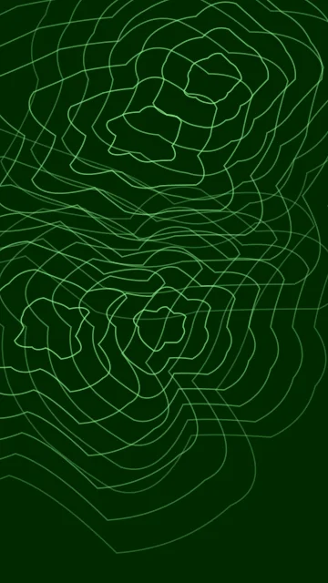 Lime topographic phone wallpaper — free HD lime mobile wallpaper 1080x1920