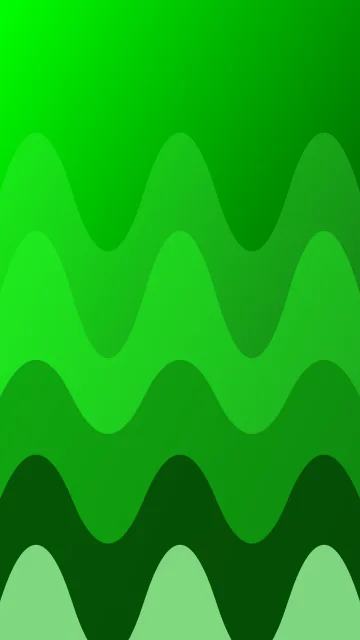 Lime waves phone wallpaper — free HD lime mobile wallpaper 1080x1920