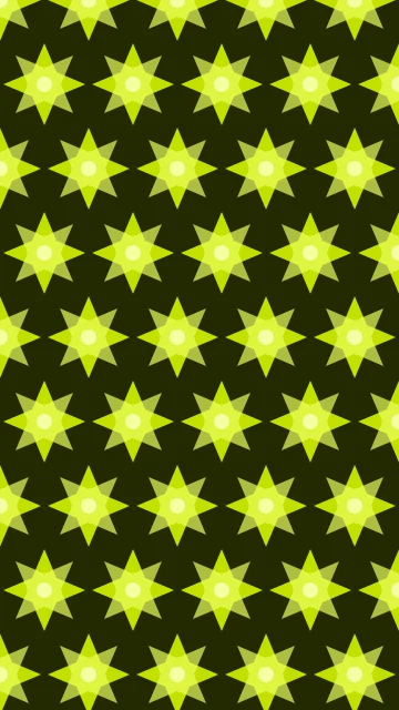 Lime Yellow arabesque phone wallpaper — free HD lime yellow mobile wallpaper 1080x1920