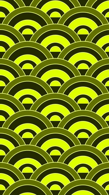 Lime Yellow artdeco phone wallpaper — free HD lime yellow mobile wallpaper 1080x1920