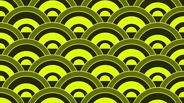 Lime Yellow art deco background — free HD lime yellow color wallpaper 1920x1080