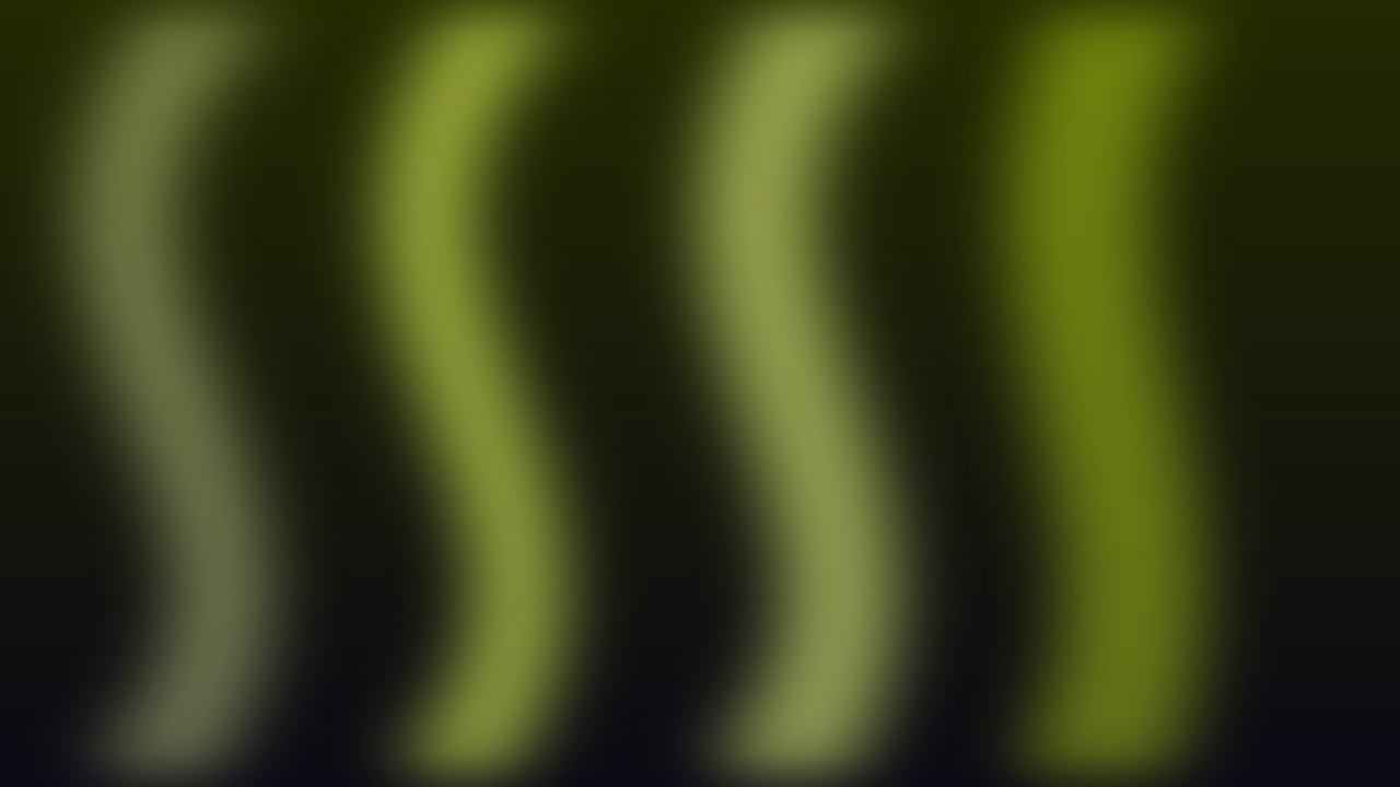 Lime Yellow aurora background — free HD lime yellow color wallpaper 1920x1080