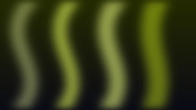 Lime Yellow aurora background — free HD lime yellow color wallpaper 1920x1080