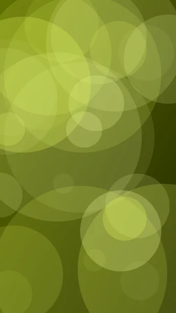 Lime Yellow bokeh phone wallpaper — free HD lime yellow mobile wallpaper 1080x1920