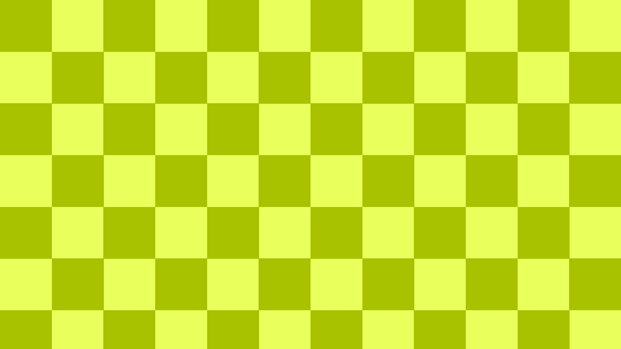 Lime Yellow checkered background — free HD lime yellow color wallpaper 1920x1080
