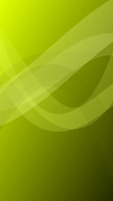 Lime Yellow curves phone wallpaper — free HD lime yellow mobile wallpaper 1080x1920