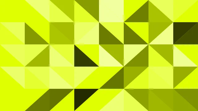 Lime Yellow geometric background — free HD lime yellow color wallpaper 1920x1080