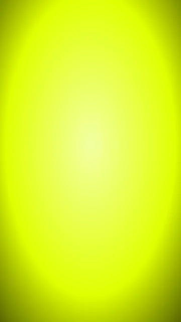 Lime Yellow glow phone wallpaper — free HD lime yellow mobile wallpaper 1080x1920