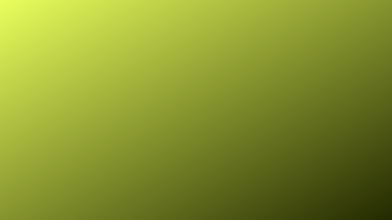 Lime Yellow gradient background — free HD lime yellow color wallpaper 1920x1080