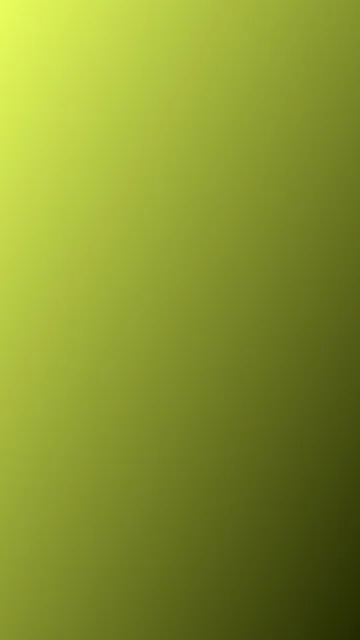 Lime Yellow gradient phone wallpaper — free HD lime yellow mobile wallpaper 1080x1920