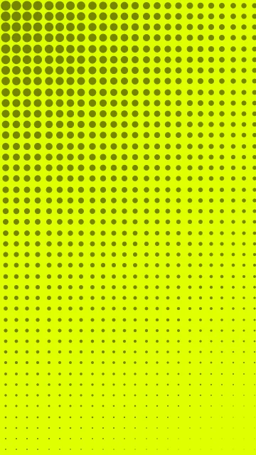 Lime Yellow halftone phone wallpaper — free HD lime yellow mobile wallpaper 1080x1920