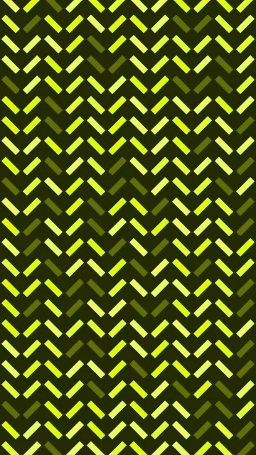 Lime Yellow herringbone phone wallpaper — free HD lime yellow mobile wallpaper 1080x1920