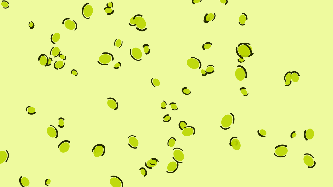 Lime Yellow leopard print background — free HD lime yellow color wallpaper 1920x1080