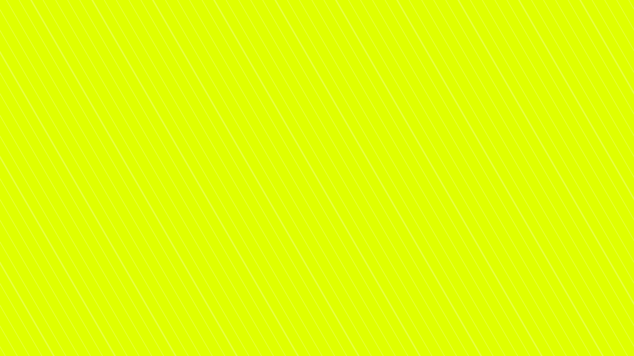 Lime Yellow pinstripe background — free HD lime yellow color wallpaper 1920x1080