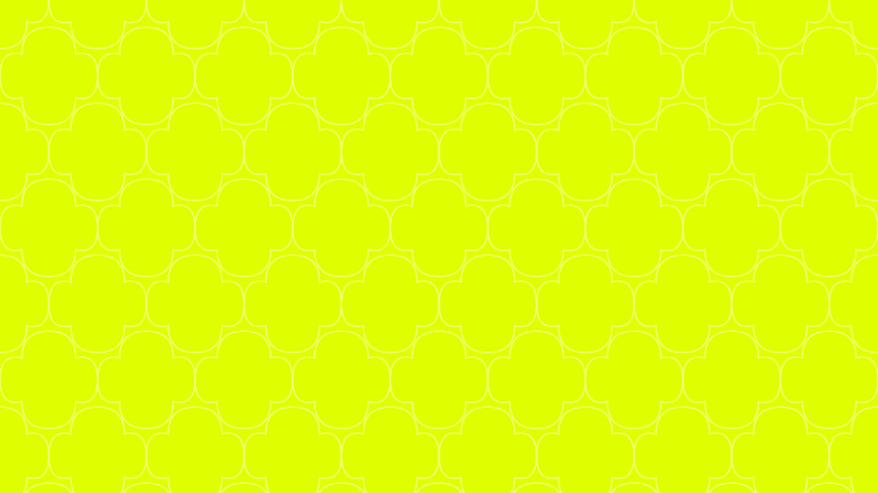 Lime Yellow moroccan background — free HD lime yellow color wallpaper 1920x1080