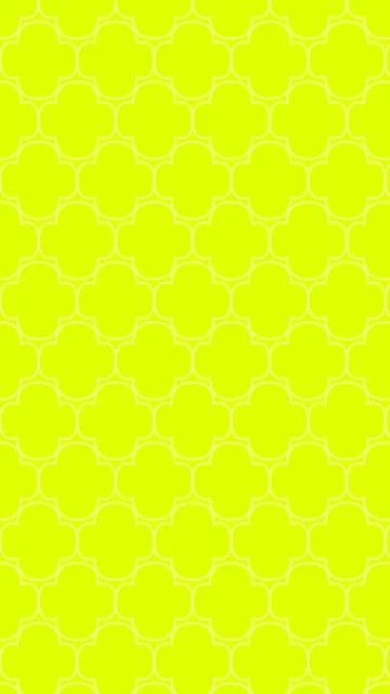 Lime Yellow moroccan phone wallpaper — free HD lime yellow mobile wallpaper 1080x1920