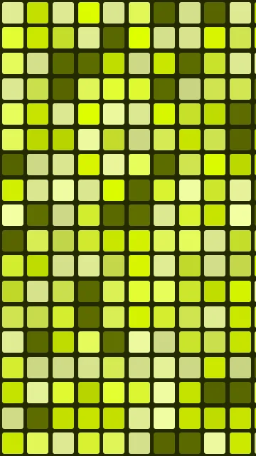 Lime Yellow mosaic phone wallpaper — free HD lime yellow mobile wallpaper 1080x1920