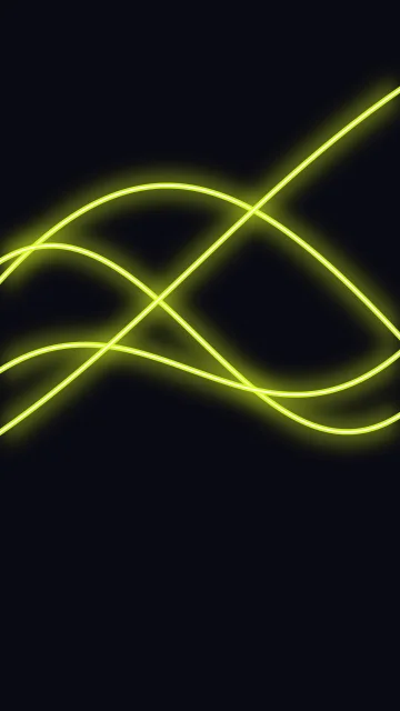 Lime Yellow neon phone wallpaper — free HD lime yellow mobile wallpaper 1080x1920