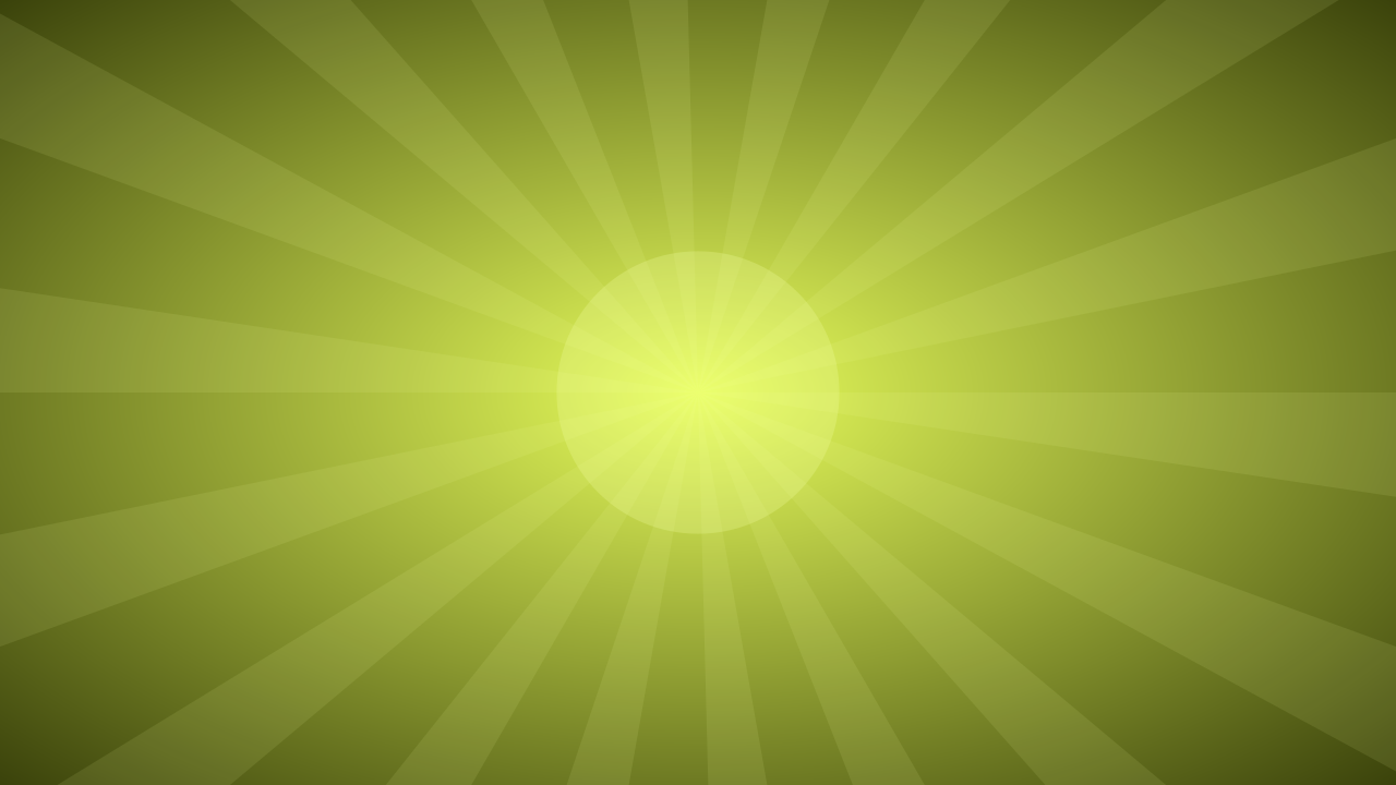 Lime Yellow rays background — free HD lime yellow color wallpaper 1920x1080