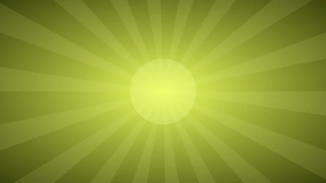 Lime Yellow rays background — free HD lime yellow color wallpaper 1920x1080